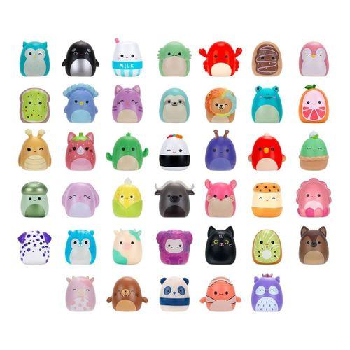Squish-a-longs Mini-Squish 40'lı Paket SQAL0129