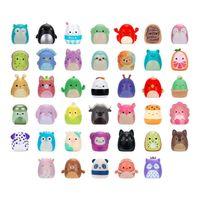 Squish-a-longs Mini-Squish 40'lı Paket SQAL0129