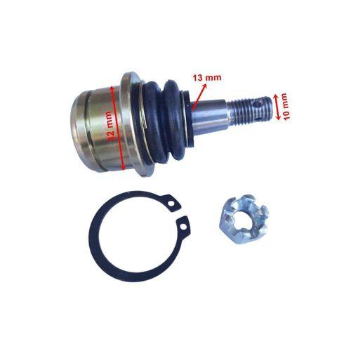 ATV Atv Lx200 Üst Rotil Ters Şapkalı Sekmanlı İth 10 Mm