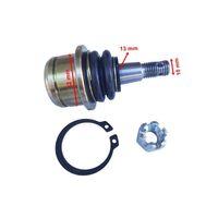 ATV Atv Lx200 Üst Rotil Ters Şapkalı Sekmanlı İth 10 Mm