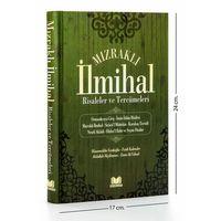 Mızraklı İlmihal Tercümesi Fatih Kalender 1480