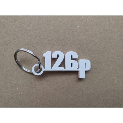 Leyes İsimli Anahtarlık