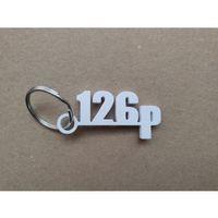 Leyes İsimli Anahtarlık