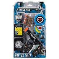 Swat Polis Silah Seti Kartela - Polis Seti