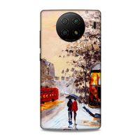 Lopard Xiaomi Redmi Note 9 5g Uyumlu Kılıf Citiyx (38) Neo Hybrid Kılıf