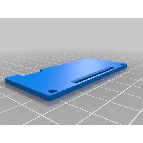 CinePI V2 (Bu ürün Sadece Plastik parçadır - Almadan Önce Soru Sorabilirsiniz)