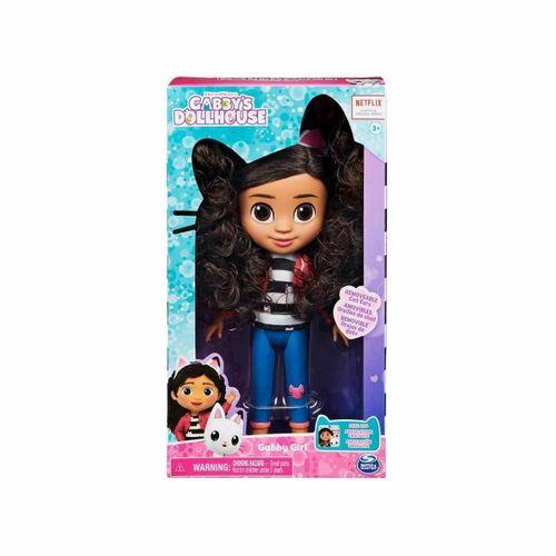 64383 Gabbys Dollhouse Gabby