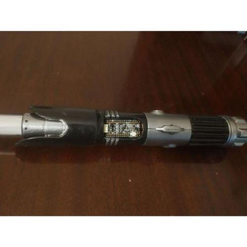 Darkside Emitter 3D Baskı (Bu ürün Sadece Plastik parçadır - Almadan Önce Soru Sorabilirsiniz)