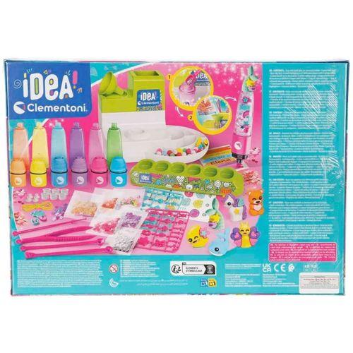 Eğitici Oyuncak Idea Fosforlu Kalem Laboratuvarı