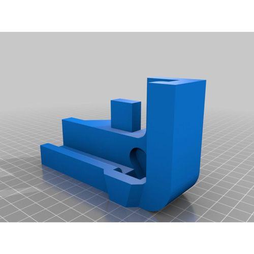 MG ZS EV 2022 Frunk 3D Baskı (Bu ürün Sadece Plastik parçadır - Almadan Önce Soru Sorabilirsiniz)