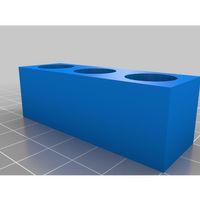 Ampirik Formül İçin Tuğlalar Verh Ltnisformel Bausteine (Bu ürün Sadece Plastik parçadır - Almadan Önce Soru Sorabilirsiniz)