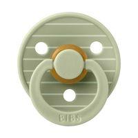 Bibs Bibs Studio Colour Pin Anatomik Kauçuk Emzik 6-12 Ay Sage