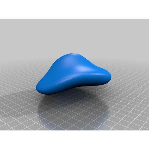 Mantar Şapka (Bu ürün Sadece Plastik parçadır - Almadan Önce Soru Sorabilirsiniz)