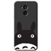 GM 8 Kılıf HD Desen Baskılı Arka Kapak - Şaşkın Eşek + Kırılmaz Cam