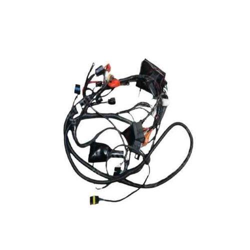 FALCON Martını 125 Elektrik Tesisatı-martını 125 Cc