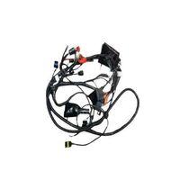 FALCON Martını 125 Elektrik Tesisatı-martını 125 Cc