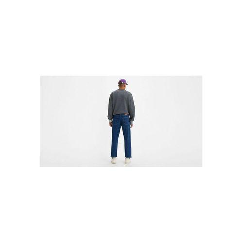 501® ® &apos;93 Crop Erkek Jean Pantolon - Medium Indigo Stonewash
