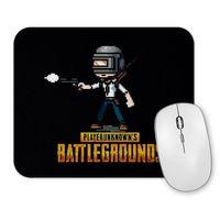 Battlegrounds Pix Mouse Pad