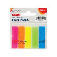 NOKİ MEMO FİLM INDEX AYRAÇ (POSTIT) 12050