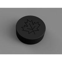 Yumuşak Hokey Puck - TPU - 5109366