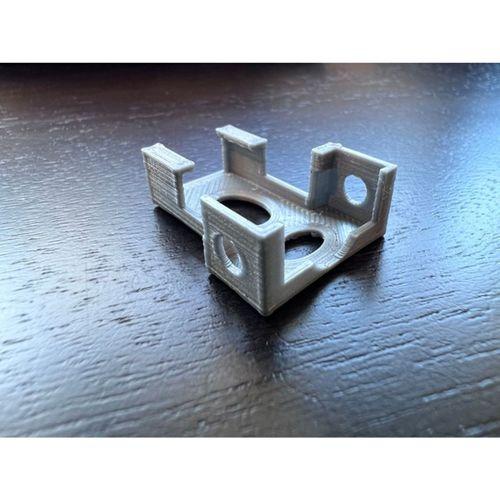 Micro FPV Sırt Çantası (Bu ürün Sadece Plastik parçadır - Almadan Önce Soru Sorabilirsiniz)