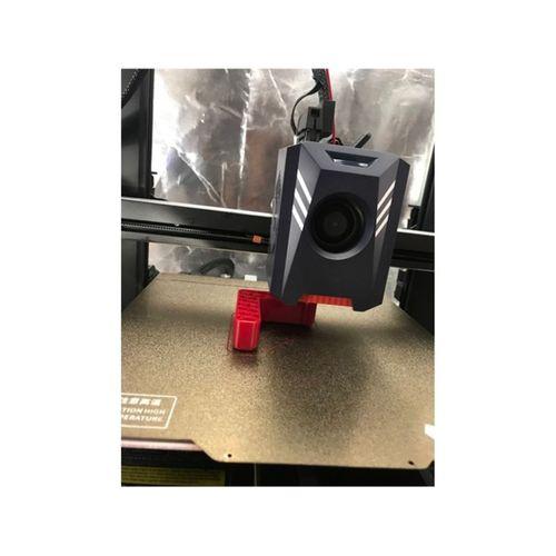 Çift Taraflı Bant Kulaklık Tutucu 3D Baskı (Bu ürün Sadece Plastik parçadır - Almadan Önce Soru Sorabilirsiniz)