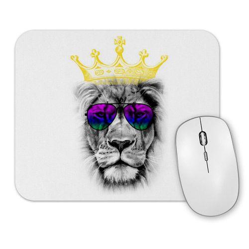 Kral Aslan  Kaplan Mouse Pad