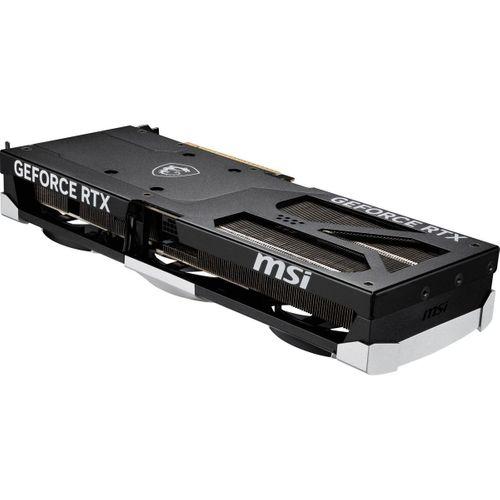 MSI VGA GEFORCE RTX 5080 16G VENTUS 3X OC RTX5080 16GB GDRR7 256 B DX12 PCIE 5.0 X16 (3XDP 1XHDMI)