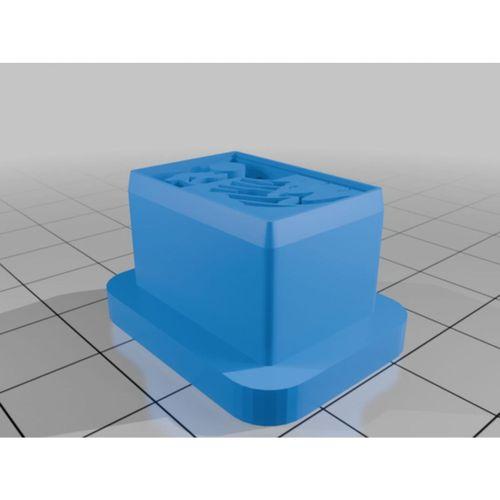 Japon Baskı Uçurum Manzaralı Kurabiye / Kil Kalıbı (Bu ürün Sadece Plastik parçadır - Almadan Önce Soru Sorabilirsiniz)