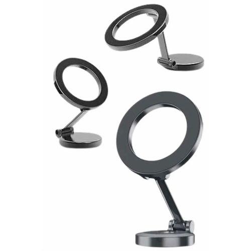 Magsafe Telefon Tutucu 360 Dönebilen Ayarlanabilir Araç İçi Tutucu