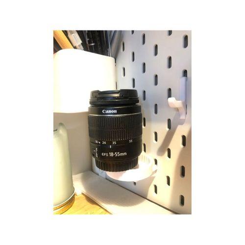 IKEA Kamera Lens Tutucu (Bu ürün Sadece Plastik parçadır - Almadan Önce Soru Sorabilirsiniz)