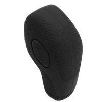 Vites topuzu kılıfı otomatik Focus-Fiesta-Kuga siyah / ICVI222