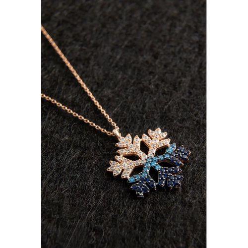 3'Lü Takı Seti ( FIRSAT ÜRÜNÜ ) -  SNJ-SET3002