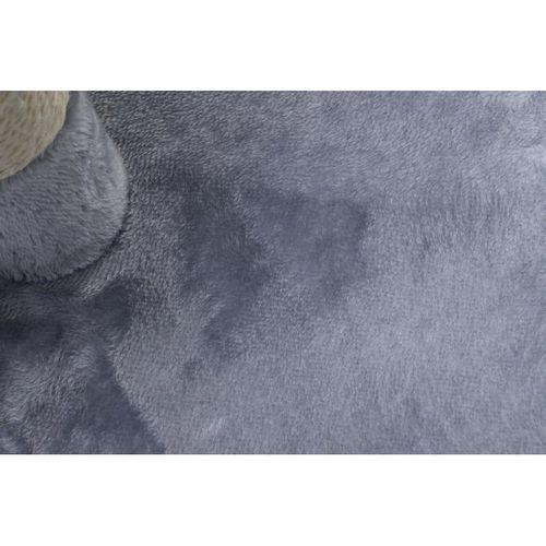 Beeztees Kedi Tırmalama, Gri, 35x35x82cm