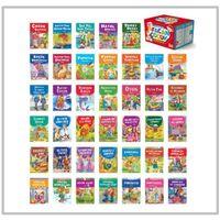 Afacan Çocuk Sınıf Kitaplığım Hikayeleri 2.3.Sınıflar İçin - 3 Farklı Kitap