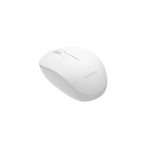 PHİLİPS KABLOSUZ MOUSE SPK7358W BEYAZ