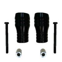 RKS Rks Veloce 150 2022 - 2024 Uyumlu Koruma Takozu