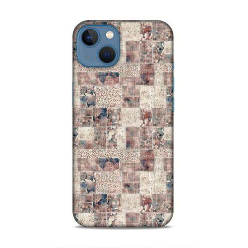 Apple iPhone 13 Uyumlu Kılıf Romans (23) Ultra Koruma Kılıfı Taş