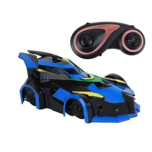 SMİLEY TOYS DUVARDA GİDEN ARABA