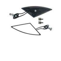 SEVGENT Ayna Takımı Modifiye Siyah