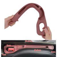 Araba Koltuk Arası Düşme Engelleyici Organizer 2 li