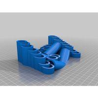 Borular Atık (Bu ürün Sadece Plastik parçadır - Almadan Önce Soru Sorabilirsiniz)