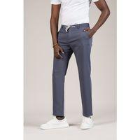 Regular Fit Beli İplikli Ve Lastikli Likralı Pamuklu Yazlık Jogger Pantolon