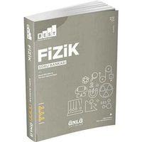 TYT Fizik BEST Soru Bankası Ünlü Yayıncılık
