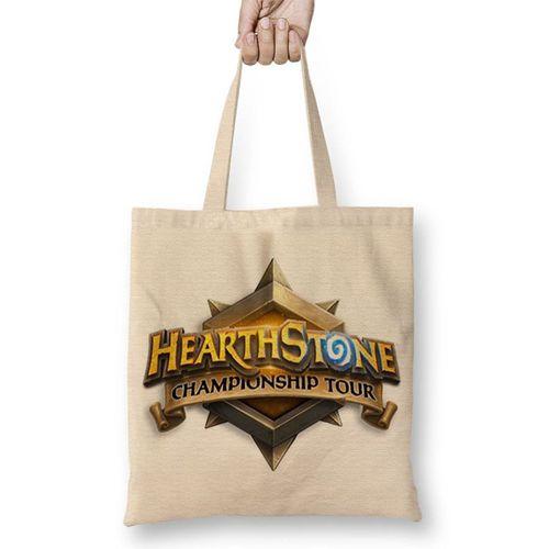 Hearthstone 03 Bez Çanta Uzun Saplı