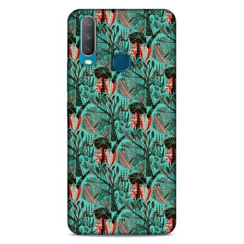 Lopard General Mobile GM 20 Pro Uyumlu Kılıf Manipülasyon ☻ (7) Telefon Kılıfı Baskılı