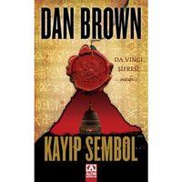 Kayıp Sembol - Dan Brown - Altın Kitaplar