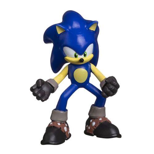 Sonic Tekli Figür Seri 2 SON2210 Model 1