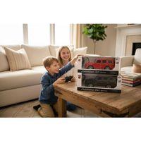 CQ-500 KUT.UZ.KUM.ŞARJLI ARABA -