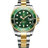 Pagani Design PD-1639-2 Submariner Otomatik Erkek Kol Saati